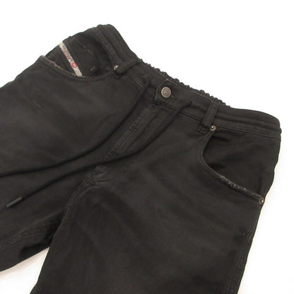 DIESEL | ディーゼル 2032 D-KROOLEY-B JOGG パンツ A14847 068LW ブラック サイズ：30【姫路東店】