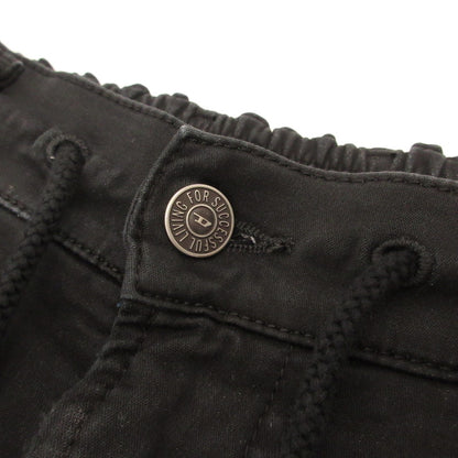 DIESEL | ディーゼル 2032 D-KROOLEY-B JOGG パンツ A14847 068LW ブラック サイズ：30【姫路東店】