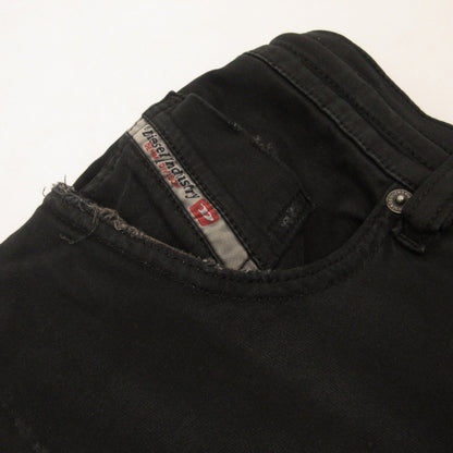 DIESEL | ディーゼル 2032 D-KROOLEY-B JOGG パンツ A14847 068LW ブラック サイズ：30【姫路東店】