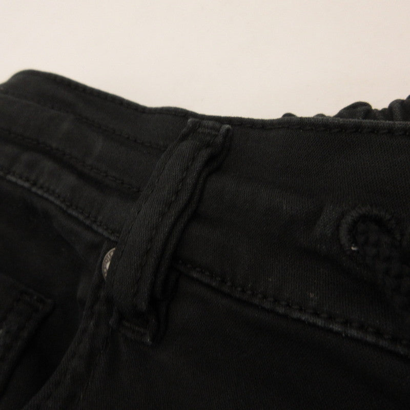 DIESEL | ディーゼル 2032 D-KROOLEY-B JOGG パンツ A14847 068LW ブラック サイズ：30【姫路東店】