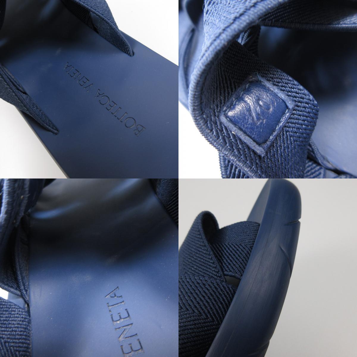 BOTTEGA VENETA | ボッテガヴェネタ INTRECCIATO STARFISH サンダル 651402 V0GV0【姫路東店】