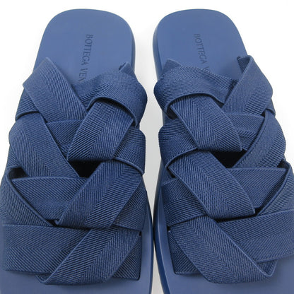 BOTTEGA VENETA | ボッテガヴェネタ INTRECCIATO STARFISH サンダル 651402 V0GV0【姫路東店】