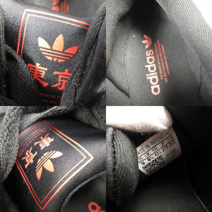 adidas | アディダス SUPERSTAR II TOKYO SUKAJAN スニーカー JI0100 ブラック 27cm【姫路東店】