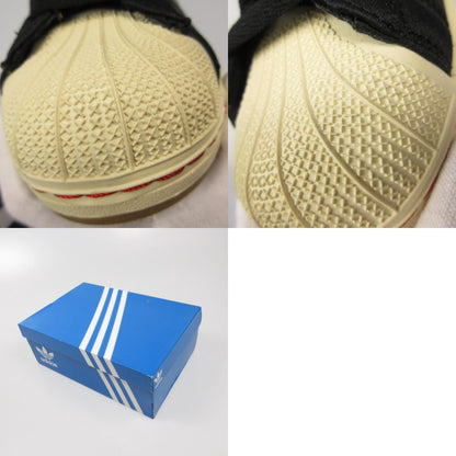 adidas | アディダス SUPERSTAR II TOKYO SUKAJAN スニーカー JI0100 ブラック 27cm【姫路東店】