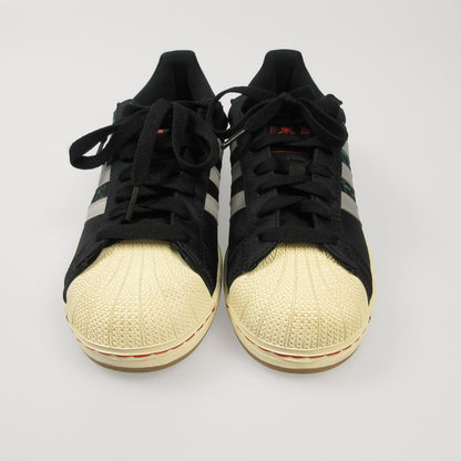 adidas | アディダス SUPERSTAR II TOKYO SUKAJAN スニーカー JI0100 ブラック 27cm【姫路東店】