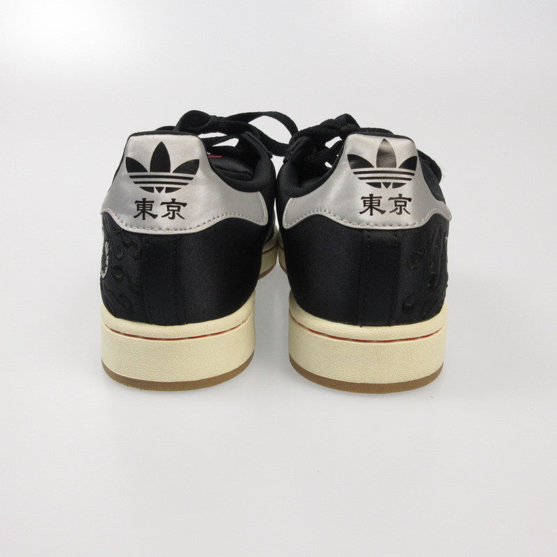 adidas | アディダス SUPERSTAR II TOKYO SUKAJAN スニーカー JI0100 ブラック 27cm【姫路東店】