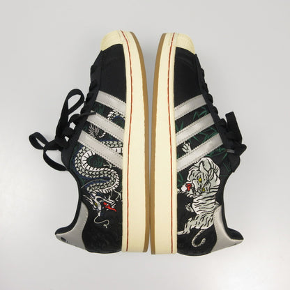 adidas | アディダス SUPERSTAR II TOKYO SUKAJAN スニーカー JI0100 ブラック 27cm【姫路東店】