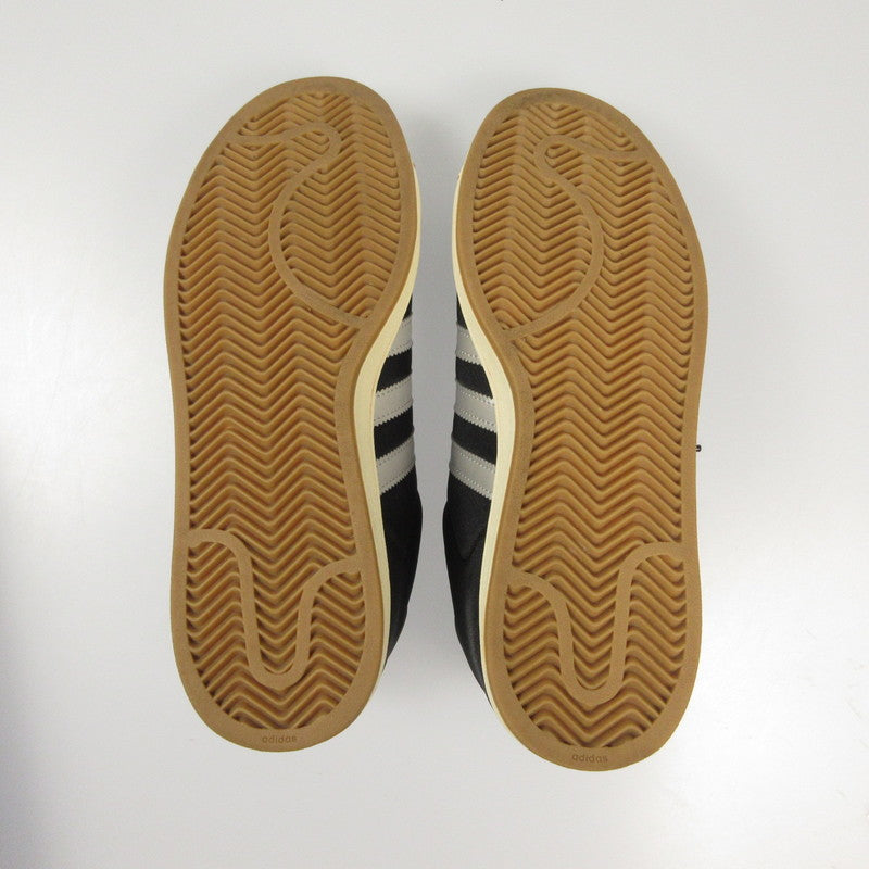 adidas | アディダス SUPERSTAR II TOKYO SUKAJAN スニーカー JI0100 ブラック 27cm【姫路東店】