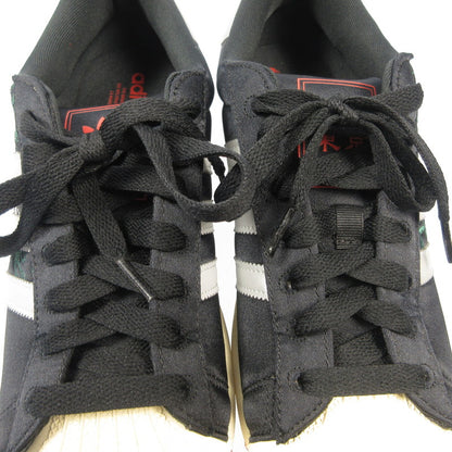 adidas | アディダス SUPERSTAR II TOKYO SUKAJAN スニーカー JI0100 ブラック 27cm【姫路東店】
