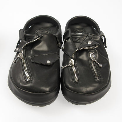 CROCS | クロックス Riders CLASSIC CLOG サンダル ×BEAMS ブラック【姫路東店】