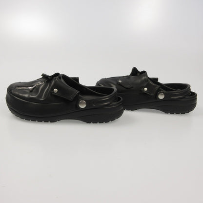 CROCS | クロックス Riders CLASSIC CLOG サンダル ×BEAMS ブラック【姫路東店】