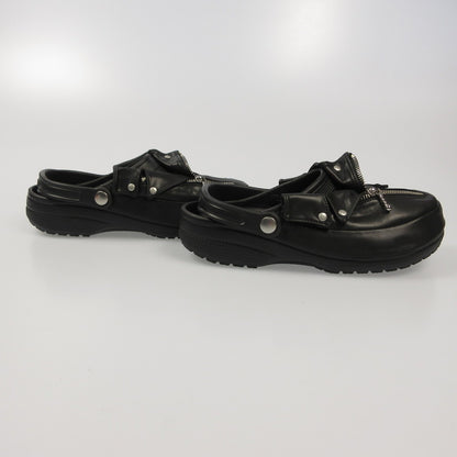 CROCS | クロックス Riders CLASSIC CLOG サンダル ×BEAMS ブラック【姫路東店】