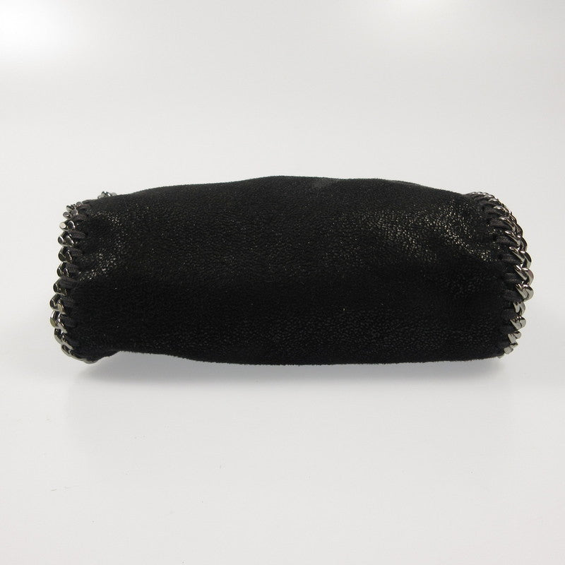Stella McCartney | ステラマッカートニー ファラベラタイニーミニ ショルダーバッグ 391698 W9132 ブラック【姫路東店】