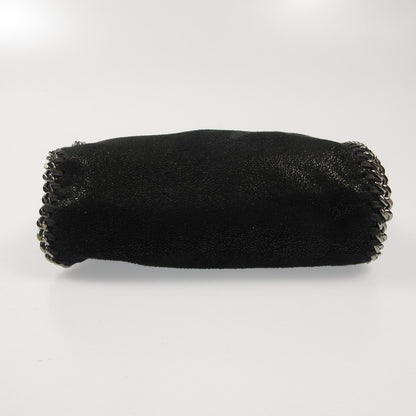 Stella McCartney | ステラマッカートニー ファラベラタイニーミニ ショルダーバッグ 391698 W9132 ブラック【姫路東店】