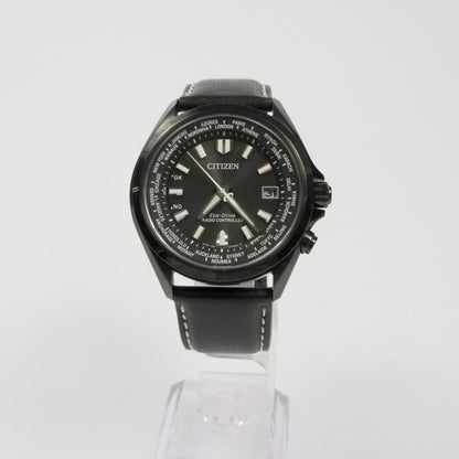 CITIZEN | シチズン 腕時計 CB0225-14E アナログ電波ソーラー ブラック【姫路東店】