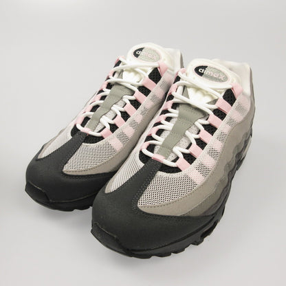 NIKE | ナイキ Women's Air Max 95 OG Big Bubble スニーカー HJ5996-001 ピンク 27cm【姫路東店】
