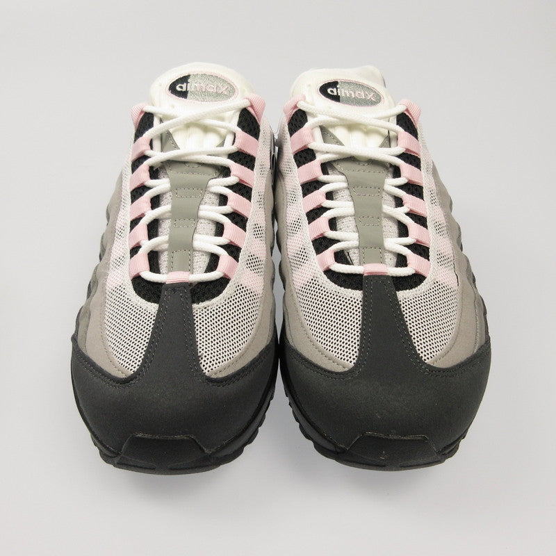 NIKE | ナイキ Women's Air Max 95 OG Big Bubble スニーカー HJ5996-001 ピンク 27cm【姫路東店】