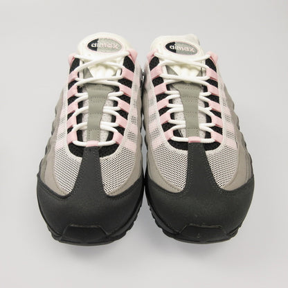 NIKE | ナイキ Women's Air Max 95 OG Big Bubble スニーカー HJ5996-001 ピンク 27cm【姫路東店】