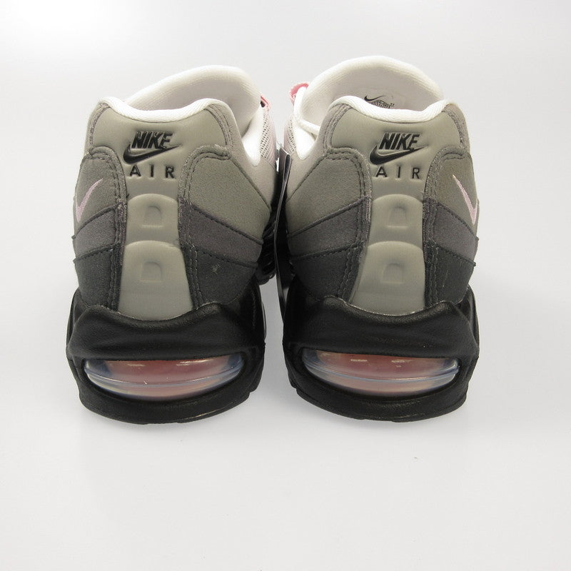 NIKE | ナイキ Women's Air Max 95 OG Big Bubble スニーカー HJ5996-001 ピンク 27cm【姫路東店】