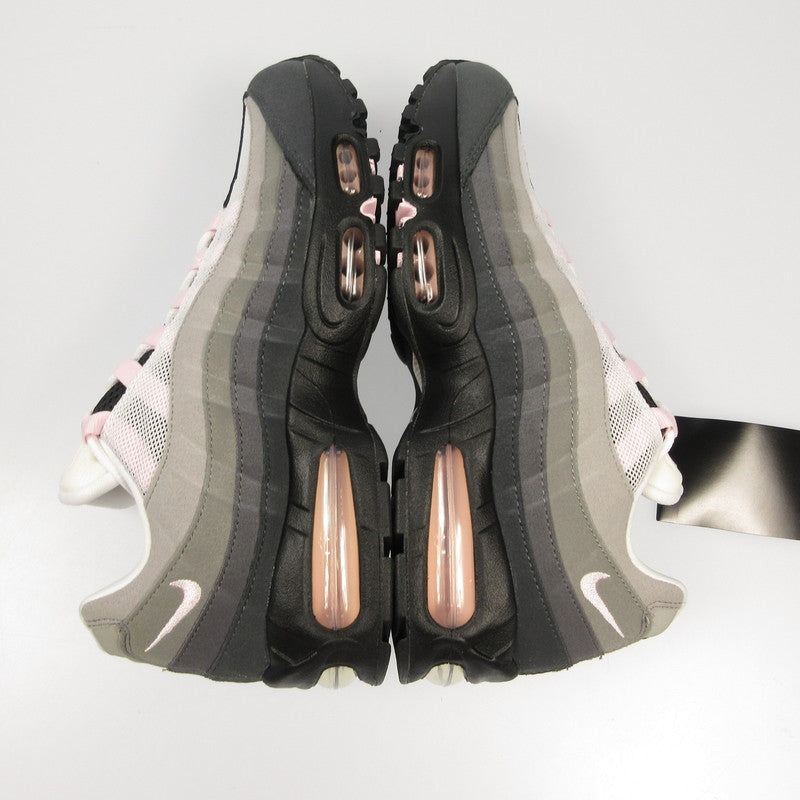 NIKE | ナイキ Women's Air Max 95 OG Big Bubble スニーカー HJ5996-001 ピンク 27cm【姫路東店】