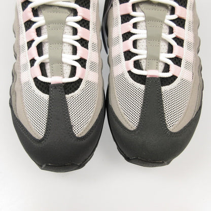 NIKE | ナイキ Women's Air Max 95 OG Big Bubble スニーカー HJ5996-001 ピンク 27cm【姫路東店】