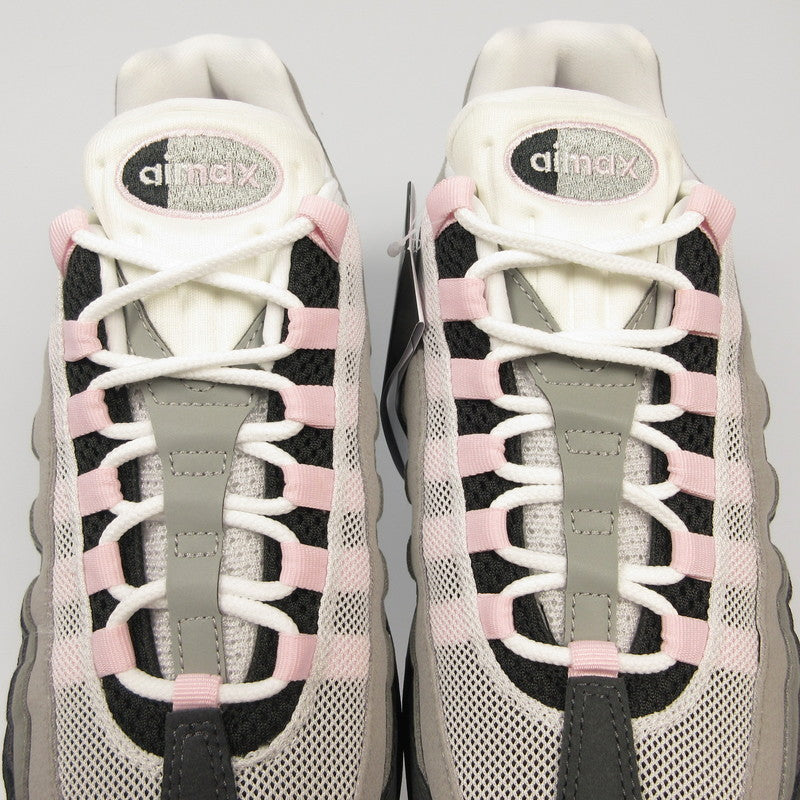 NIKE | ナイキ Women's Air Max 95 OG Big Bubble スニーカー HJ5996-001 ピンク 27cm【姫路東店】