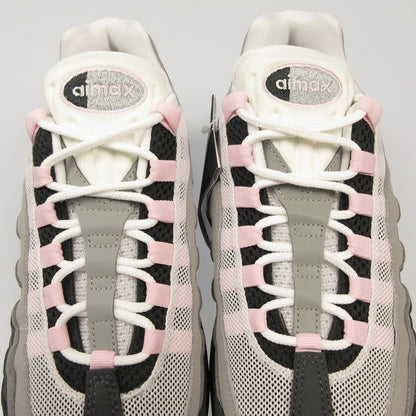 NIKE | ナイキ Women's Air Max 95 OG Big Bubble スニーカー HJ5996-001 ピンク 27cm【姫路東店】