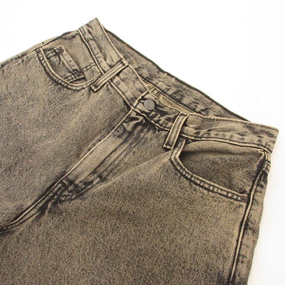 Levi's | リーバイス 578 デニムパンツ A4750-0016 ブラック サイズ：29【姫路東店】