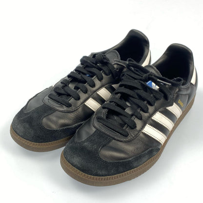 adidas | アディダス Samba OG スニーカー B75807 2023A/W 27.5cm ブラック【姫路東店】
