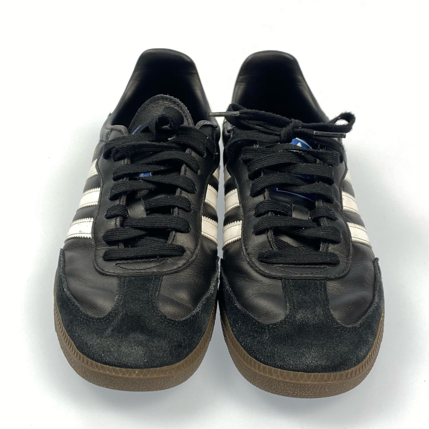 adidas | アディダス Samba OG スニーカー B75807 2023A/W 27.5cm ブラック【姫路東店】
