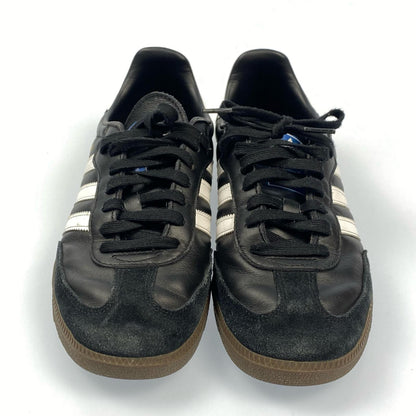 adidas | アディダス Samba OG スニーカー B75807 2023A/W 27.5cm ブラック【姫路東店】