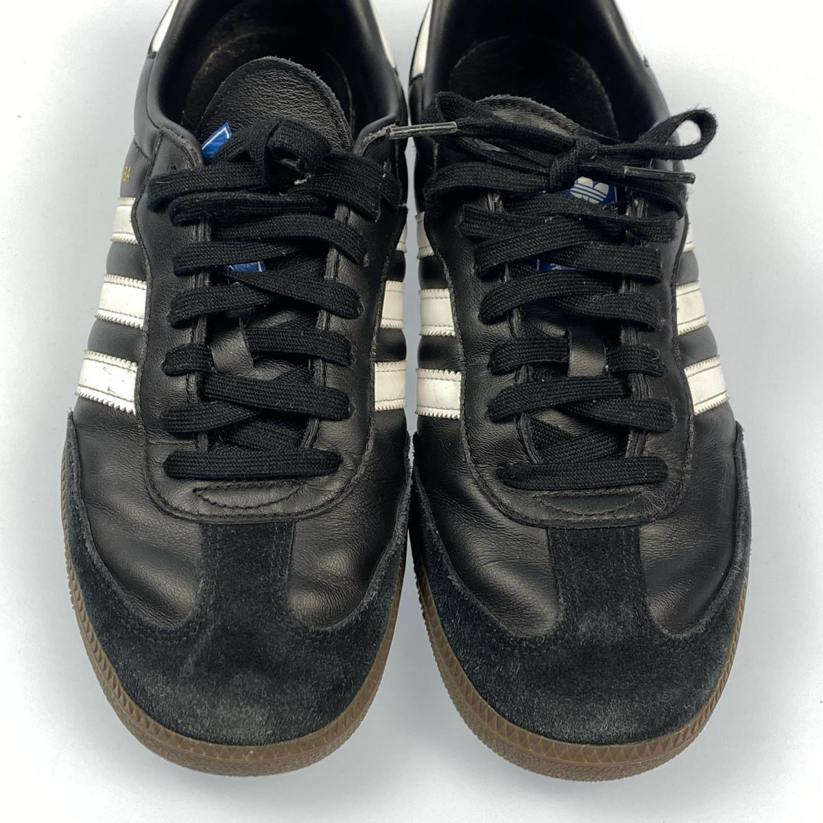 adidas | アディダス Samba OG スニーカー B75807 2023A/W 27.5cm ブラック【姫路東店】