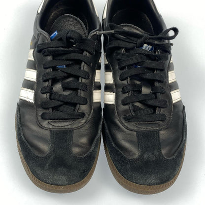 adidas | アディダス Samba OG スニーカー B75807 2023A/W 27.5cm ブラック【姫路東店】