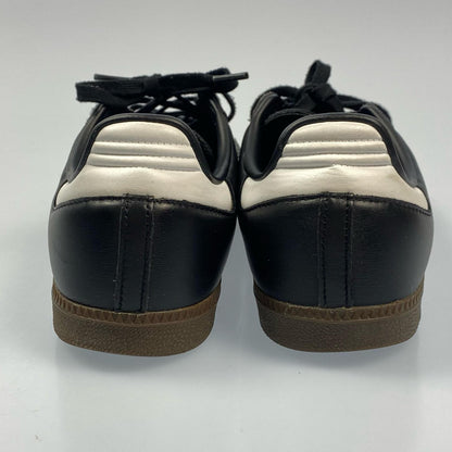 adidas | アディダス Samba OG スニーカー B75807 2023A/W 27.5cm ブラック【姫路東店】