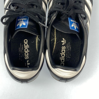 adidas | アディダス Samba OG スニーカー B75807 2023A/W 27.5cm ブラック【姫路東店】