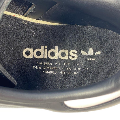 adidas | アディダス Samba OG スニーカー B75807 2023A/W 27.5cm ブラック【姫路東店】