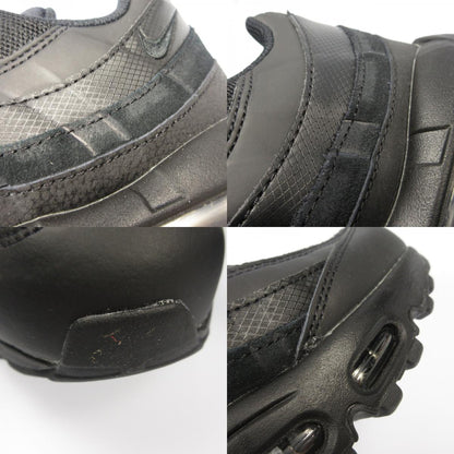 NIKE | ナイキ Air Max 95 Essential スニーカー CI3705-001 ブラック 26.5cm【姫路東店】