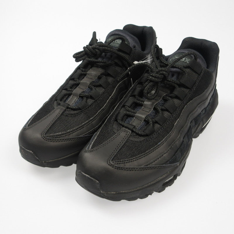 NIKE | ナイキ Air Max 95 Essential スニーカー CI3705-001 ブラック 26.5cm【姫路東店】