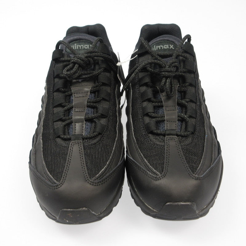 NIKE | ナイキ Air Max 95 Essential スニーカー CI3705-001 ブラック 26.5cm【姫路東店】