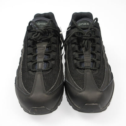 NIKE | ナイキ Air Max 95 Essential スニーカー CI3705-001 ブラック 26.5cm【姫路東店】