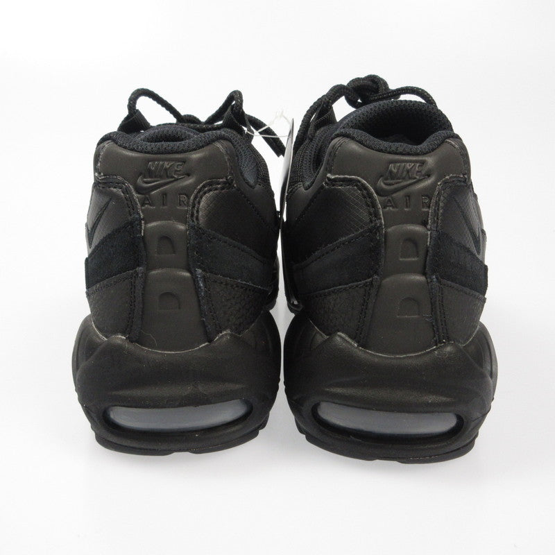 NIKE | ナイキ Air Max 95 Essential スニーカー CI3705-001 ブラック 26.5cm【姫路東店】