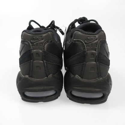 NIKE | ナイキ Air Max 95 Essential スニーカー CI3705-001 ブラック 26.5cm【姫路東店】