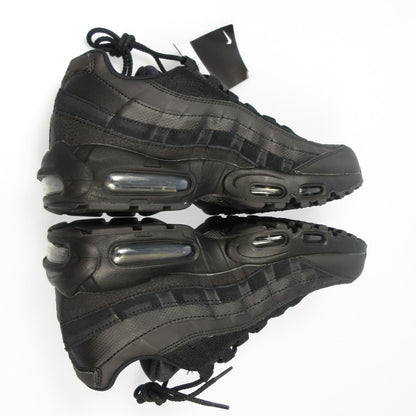 NIKE | ナイキ Air Max 95 Essential スニーカー CI3705-001 ブラック 26.5cm【姫路東店】