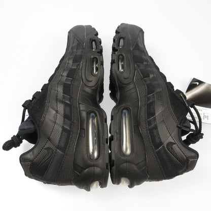 NIKE | ナイキ Air Max 95 Essential スニーカー CI3705-001 ブラック 26.5cm【姫路東店】