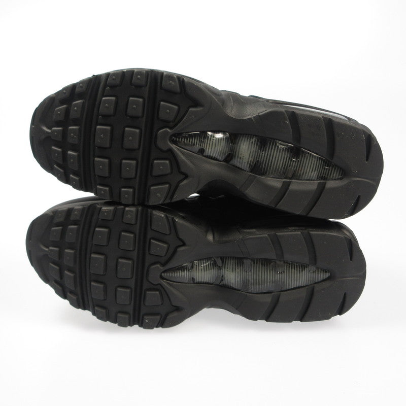 NIKE | ナイキ Air Max 95 Essential スニーカー CI3705-001 ブラック 26.5cm【姫路東店】