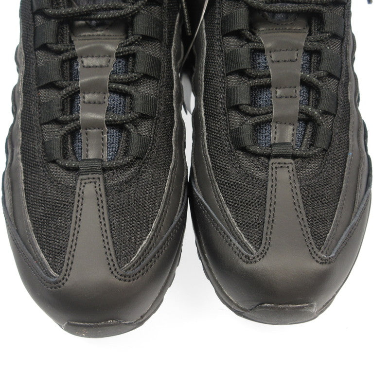 NIKE | ナイキ Air Max 95 Essential スニーカー CI3705-001 ブラック 26.5cm【姫路東店】