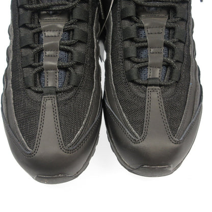 NIKE | ナイキ Air Max 95 Essential スニーカー CI3705-001 ブラック 26.5cm【姫路東店】