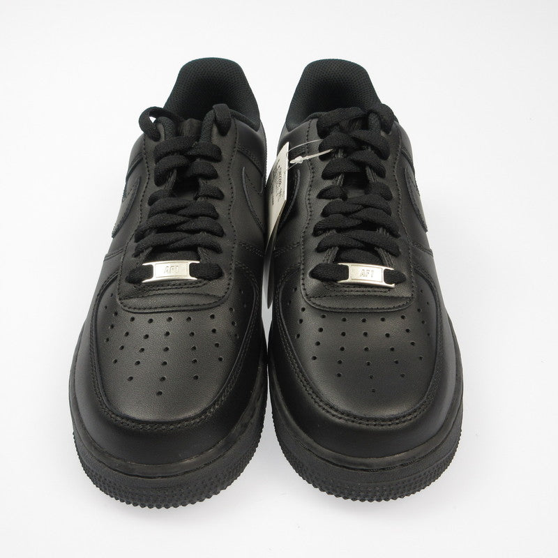 NIKE | ナイキ Air Force 1 Low '07 スニーカー CW2288-001 ブラック 26.5cm【姫路東店】