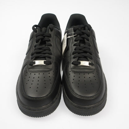 NIKE | ナイキ Air Force 1 Low '07 スニーカー CW2288-001 ブラック 26.5cm【姫路東店】