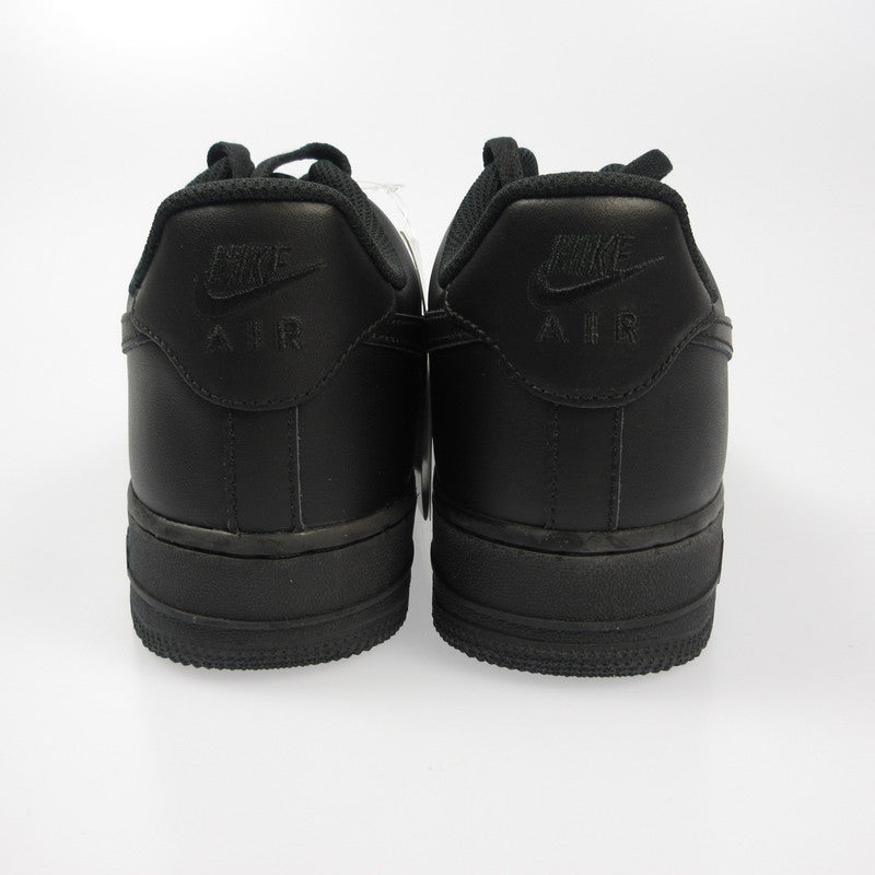NIKE | ナイキ Air Force 1 Low '07 スニーカー CW2288-001 ブラック 26.5cm【姫路東店】